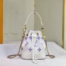 LV Bucket Bags